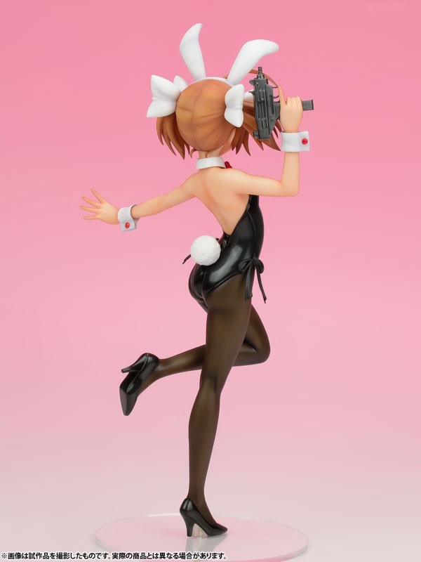 Mamiya Akari - Hidan no Aria AA Bunny Ver.