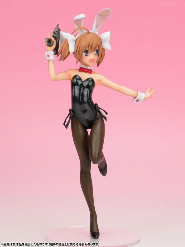 Mamiya Akari - Hidan no Aria AA Bunny Ver.