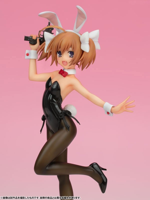 Mamiya Akari - Hidan no Aria AA Bunny Ver.