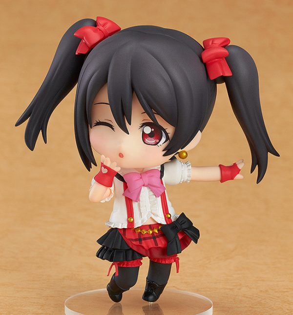 Nico Yazawa - LoveLive! [Nendoroid 444]