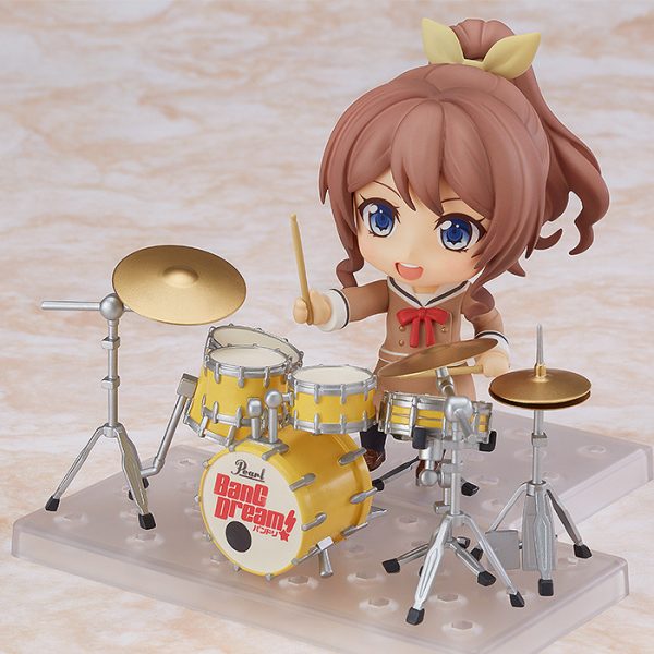 Sāya Yamabuki - BanG Dream! [Nendoroid 787]