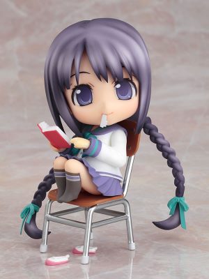 Tooko Amano - Bungaku Shoujo: The Movie [Nendoroid 118]