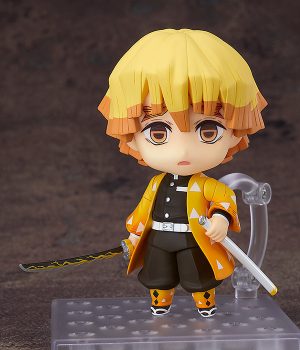 Zenitsu Agatsuma - Demon Slayer: Kimetsu no Yaiba [Nendoroid 1334]