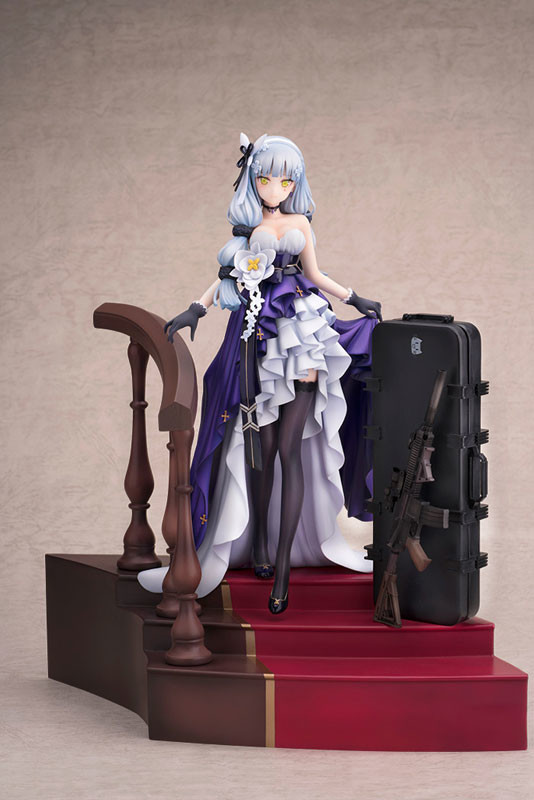 HK416 - Star Cacoon Ver. GIRLS’ FRONTLINE