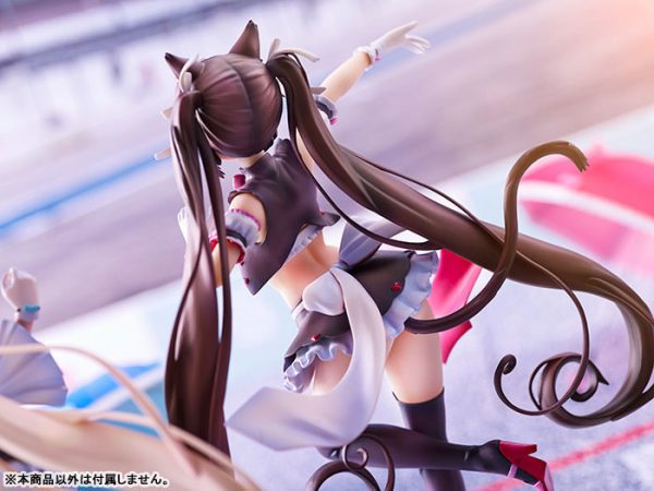 Chocola Race Queen ver. Nekopara