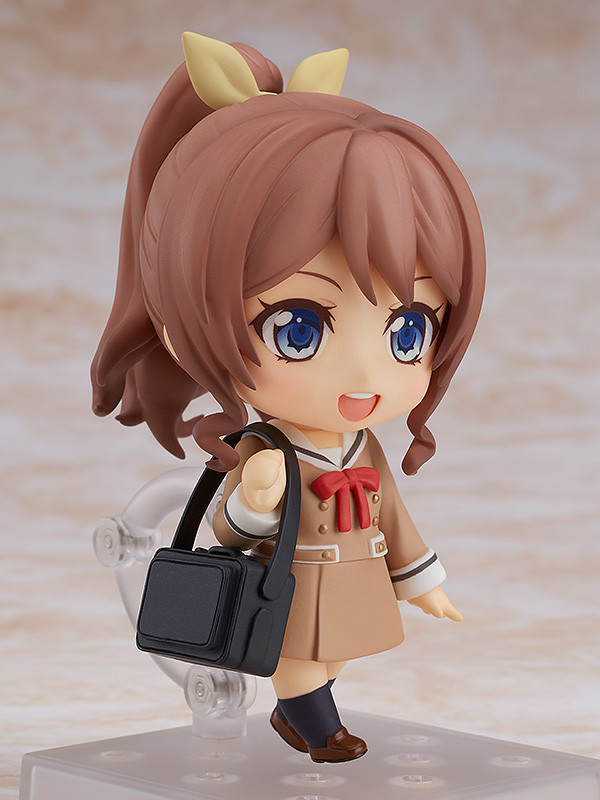 Sāya Yamabuki - BanG Dream! [Nendoroid 787]