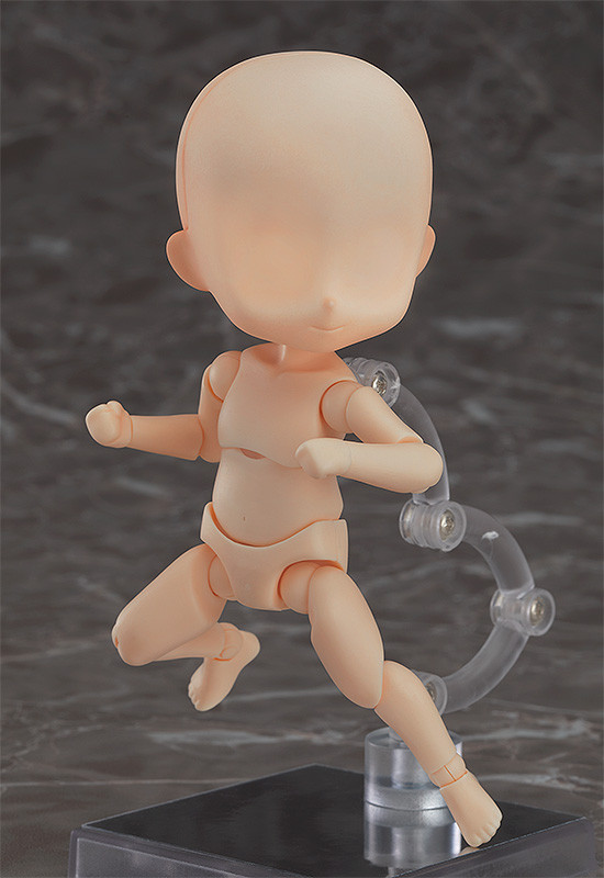 Nendoroid Doll archetype: Boy