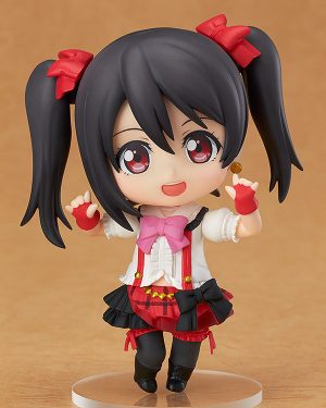 Nico Yazawa - LoveLive! [Nendoroid 444]