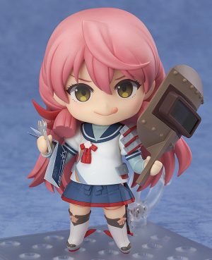 Kantai Collection -Kan Colle- Akashi Kai [Nendoroid 603]