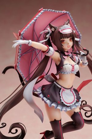 Chocola Race Queen ver. Nekopara