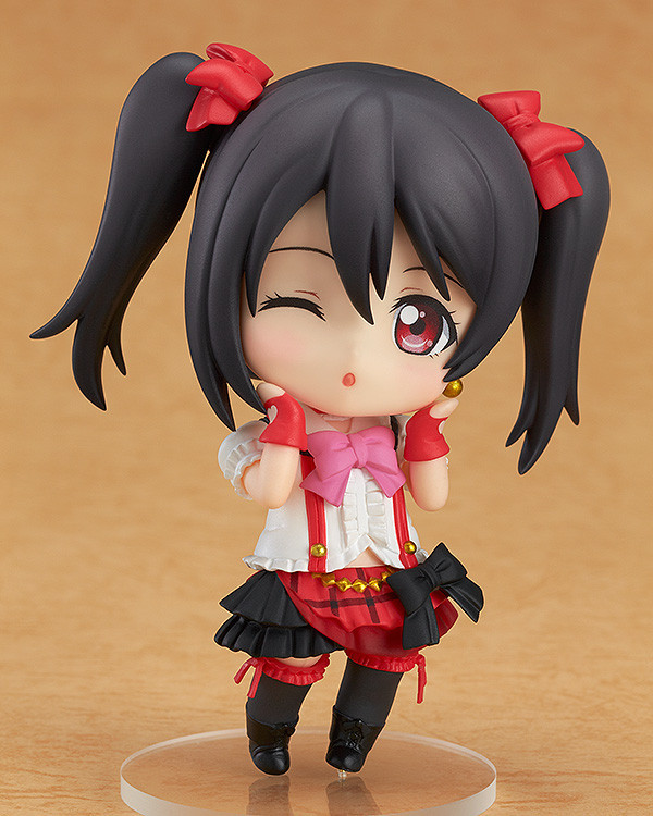 Nico Yazawa - LoveLive! [Nendoroid 444]