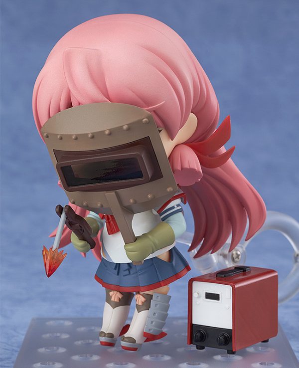 Kantai Collection -Kan Colle- Akashi Kai [Nendoroid 603]