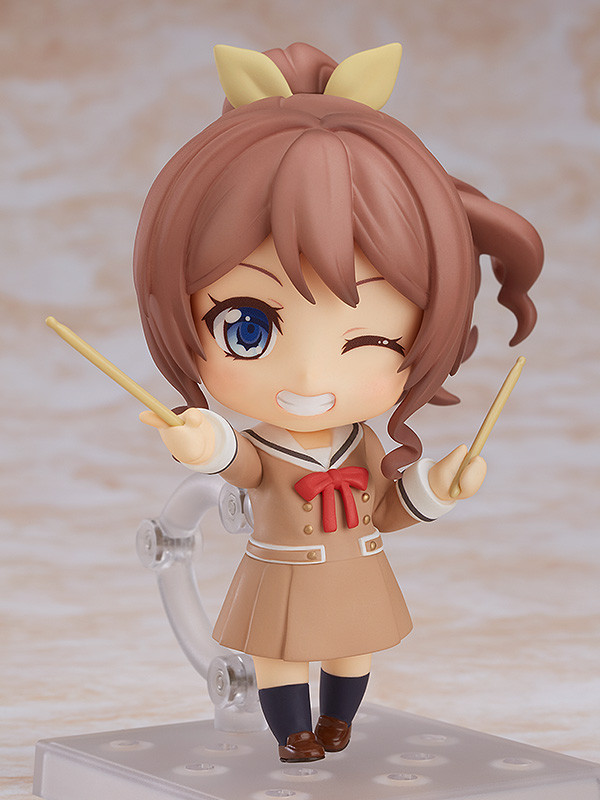 Sāya Yamabuki - BanG Dream! [Nendoroid 787]