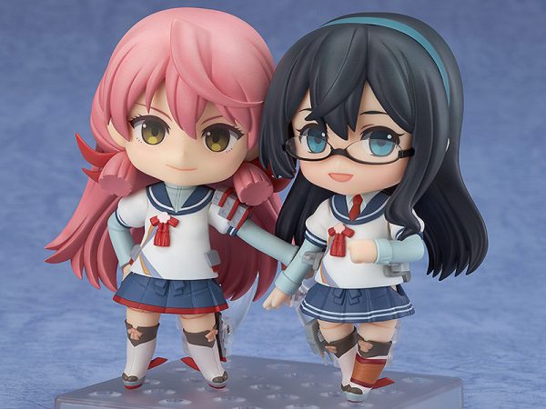 Kantai Collection -Kan Colle- Akashi Kai [Nendoroid 603]