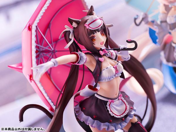 Chocola Race Queen ver. Nekopara