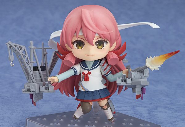 Kantai Collection -Kan Colle- Akashi Kai [Nendoroid 603]