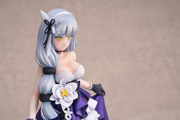 HK416 - Star Cacoon Ver. GIRLS’ FRONTLINE