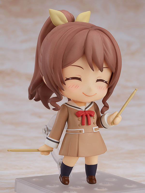 Sāya Yamabuki - BanG Dream! [Nendoroid 787]