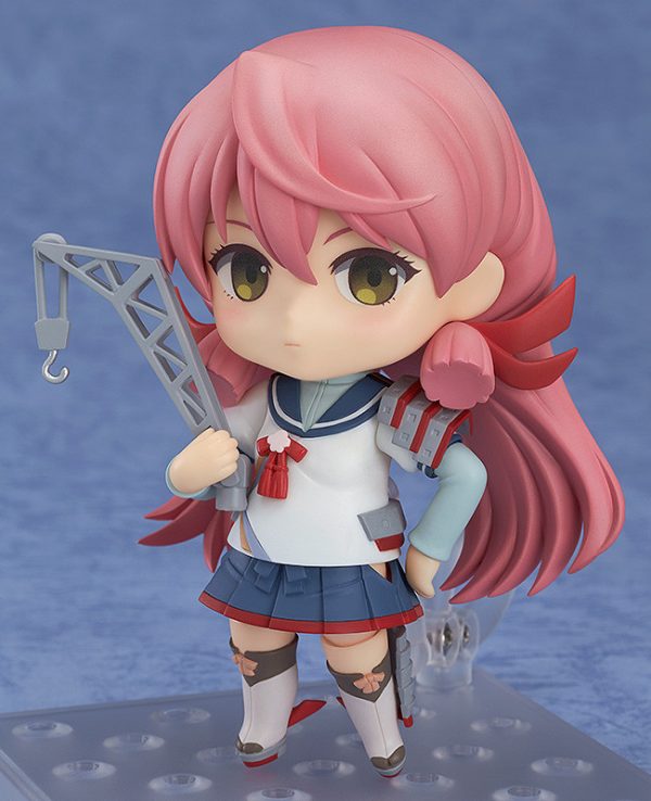 Kantai Collection -Kan Colle- Akashi Kai [Nendoroid 603]