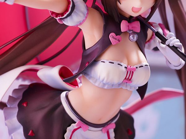 Chocola Race Queen ver. Nekopara