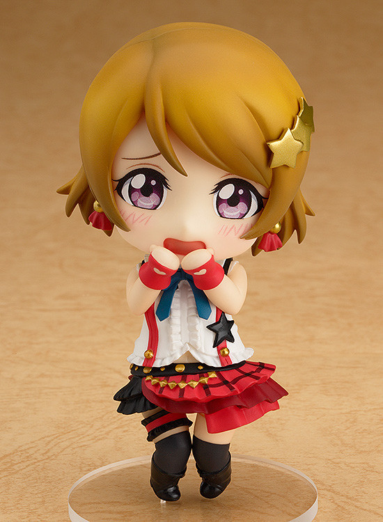 Nico Yazawa - LoveLive! [Nendoroid 496]