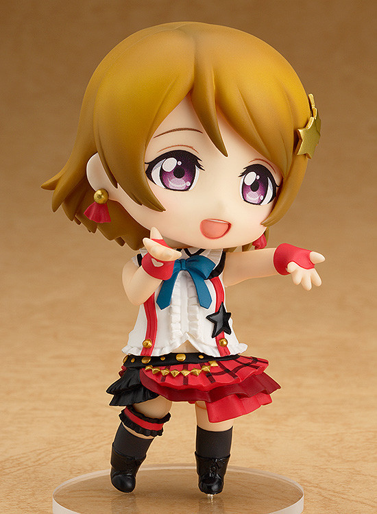 Nico Yazawa - LoveLive! [Nendoroid 496]