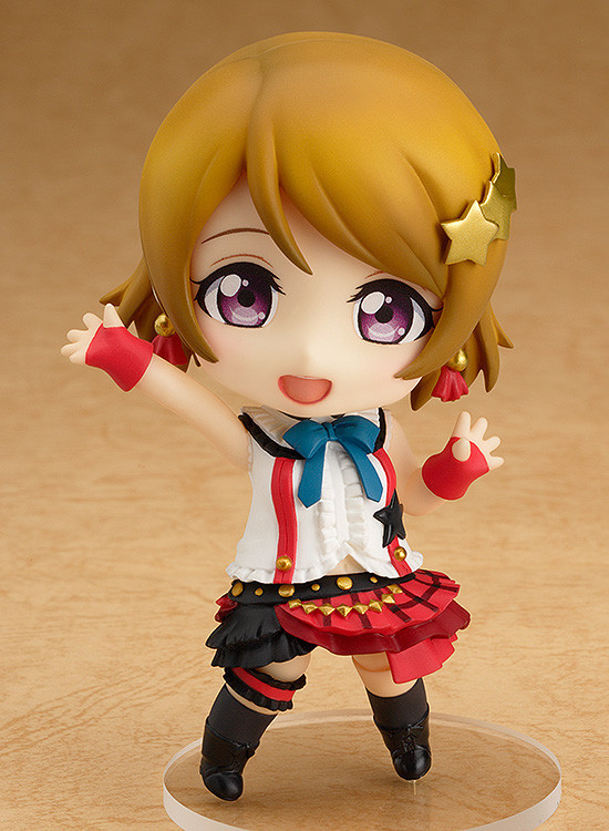 Nico Yazawa - LoveLive! [Nendoroid 496]