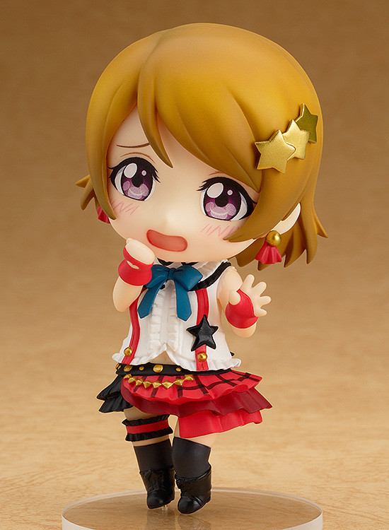 Nico Yazawa - LoveLive! [Nendoroid 496]