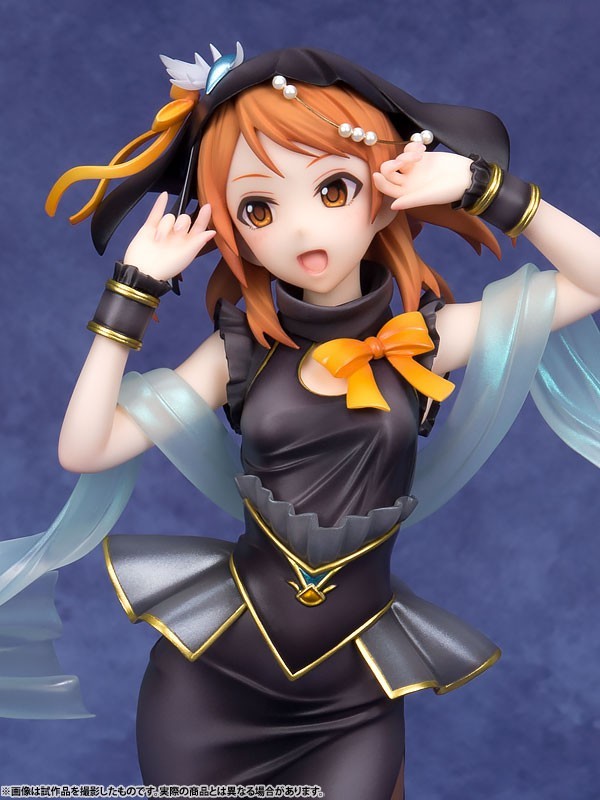 Alpha Omega - THE IDOLM@STER Cinderella Girls: Karen Houjou Triad Primus ver.