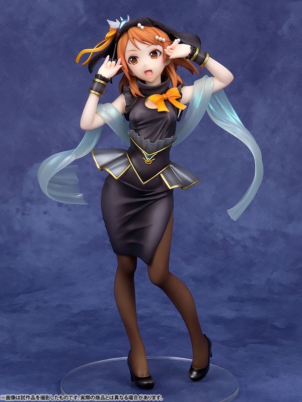 Alpha Omega - THE IDOLM@STER Cinderella Girls: Karen Houjou Triad Primus ver.