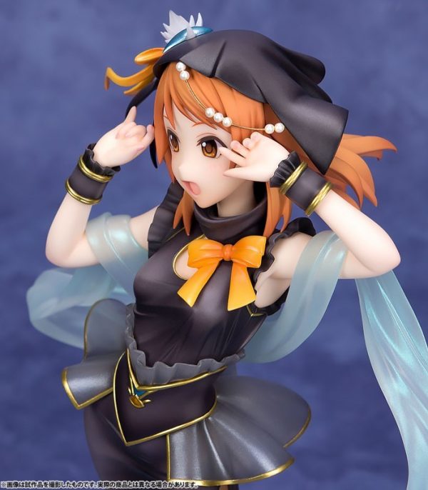 Alpha Omega - THE IDOLM@STER Cinderella Girls: Karen Houjou Triad Primus ver.