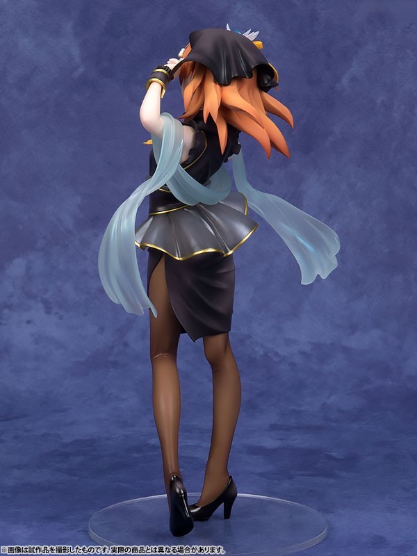 Alpha Omega - THE IDOLM@STER Cinderella Girls: Karen Houjou Triad Primus ver.