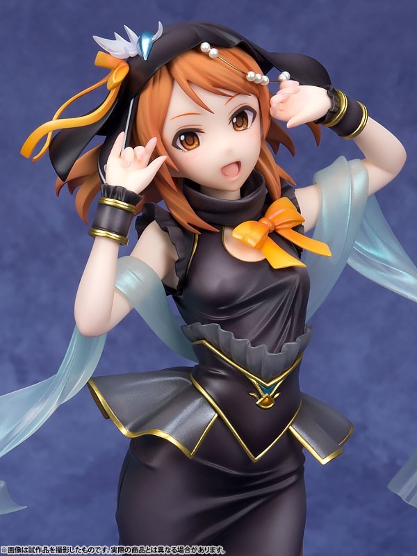 Alpha Omega - THE IDOLM@STER Cinderella Girls: Karen Houjou Triad Primus ver.