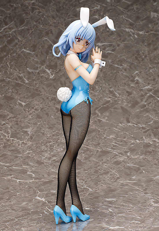 Sarashiki Kanzashi - Bunny ver. B-style - IS: Infinite Stratos