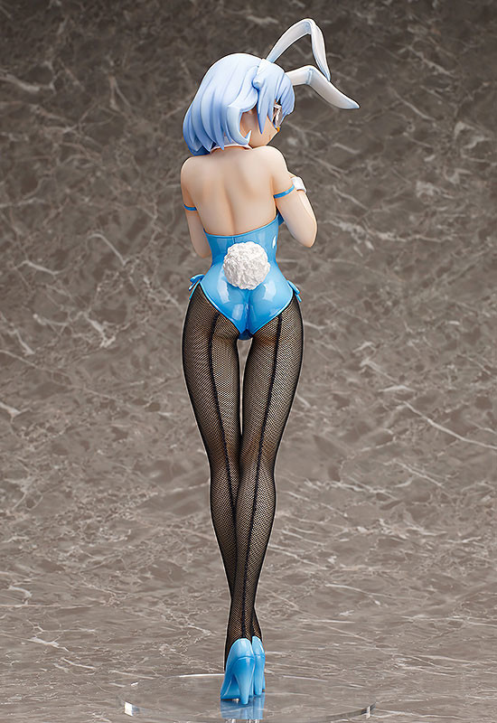 Sarashiki Kanzashi - Bunny ver. B-style - IS: Infinite Stratos