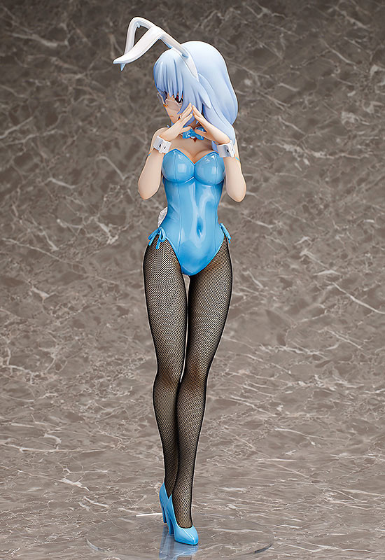 Sarashiki Kanzashi - Bunny ver. B-style - IS: Infinite Stratos