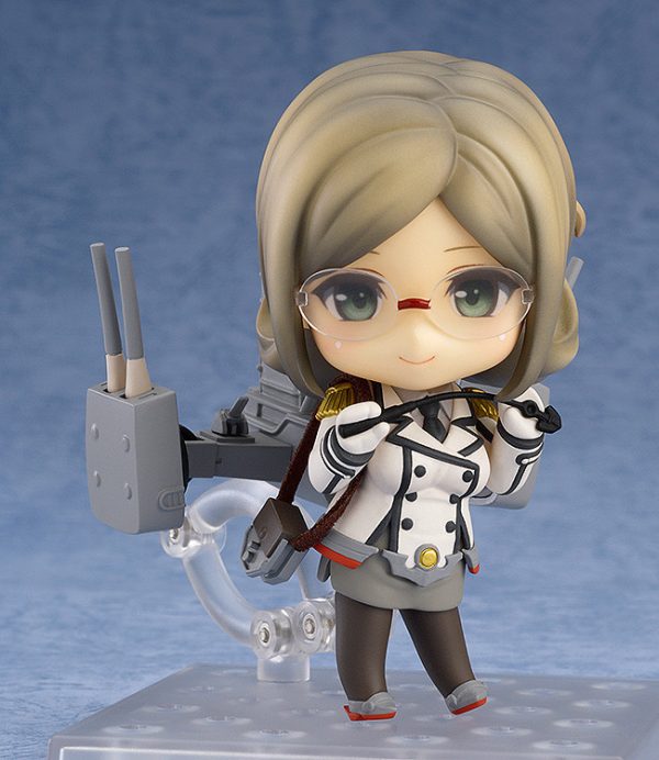 Katori - Kantai Collection -KanColle- [Nendoroid 564]