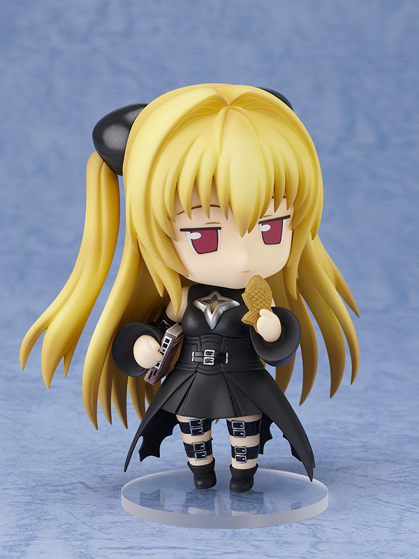 Golden Darkness - ToLoveRU Darkness [Nendoroid 191]