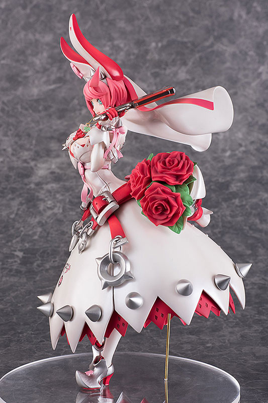 Elphelt Valentine - Guilty Gear Xrd -Sign-