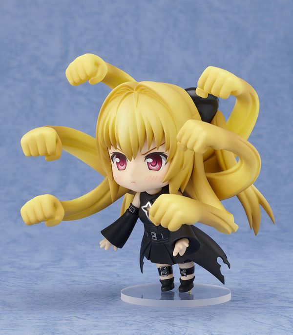 Golden Darkness - ToLoveRU Darkness [Nendoroid 191]