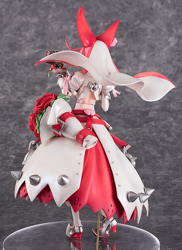 Elphelt Valentine - Guilty Gear Xrd -Sign-