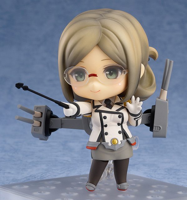 Katori - Kantai Collection -KanColle- [Nendoroid 564]