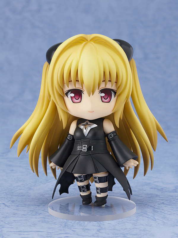 Golden Darkness - ToLoveRU Darkness [Nendoroid 191]