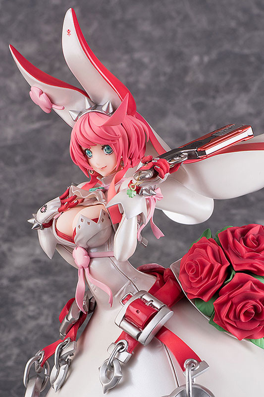 Elphelt Valentine - Guilty Gear Xrd -Sign-