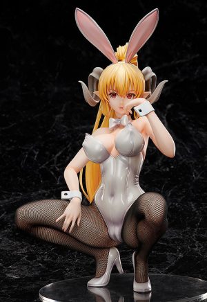 Lucifer - B-style - 1/4 - Bunny Ver. Sin Nanatsu no Taizai