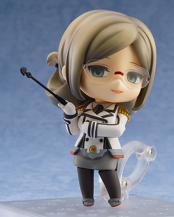 Katori - Kantai Collection -KanColle- [Nendoroid 564]