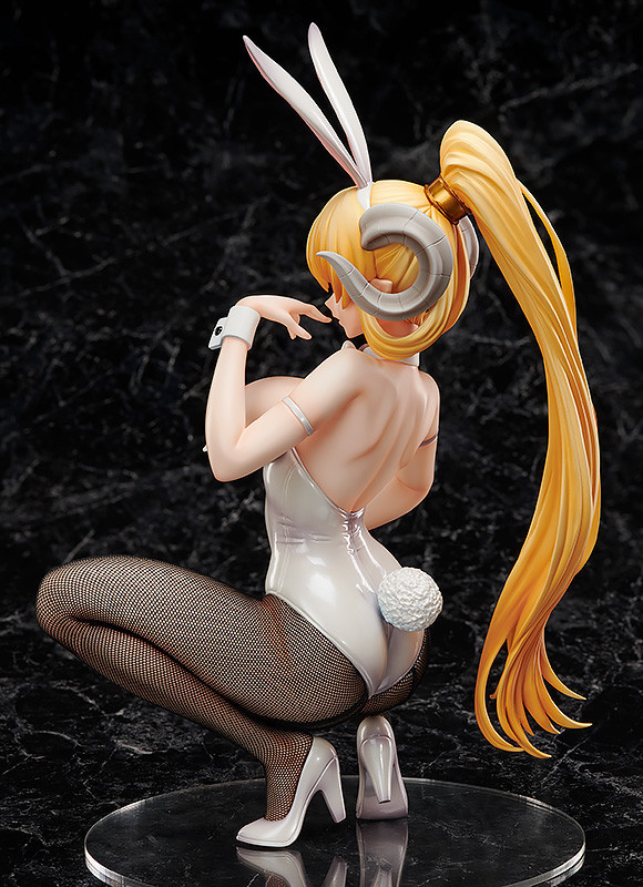 Lucifer - B-style - 1/4 - Bunny Ver. Sin Nanatsu no Taizai