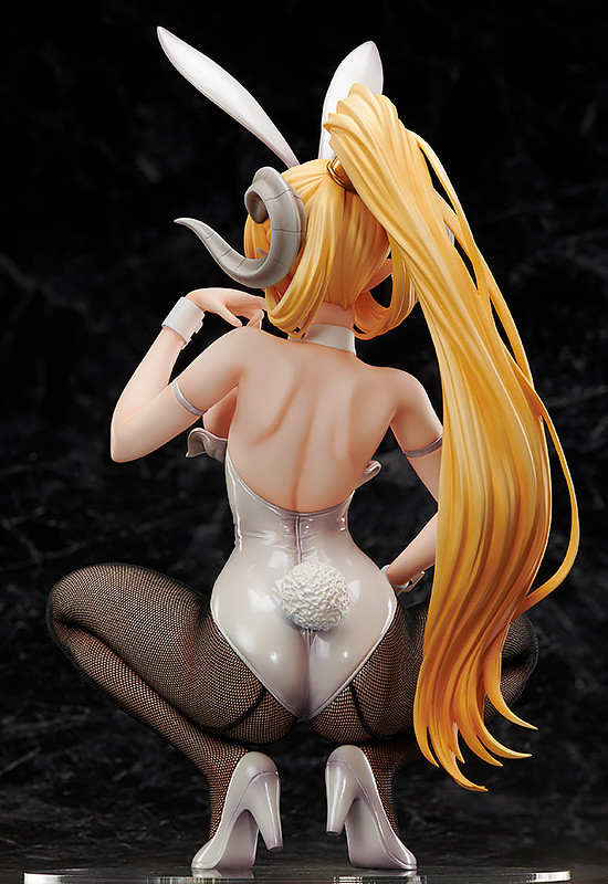 Lucifer - B-style - 1/4 - Bunny Ver. Sin Nanatsu no Taizai