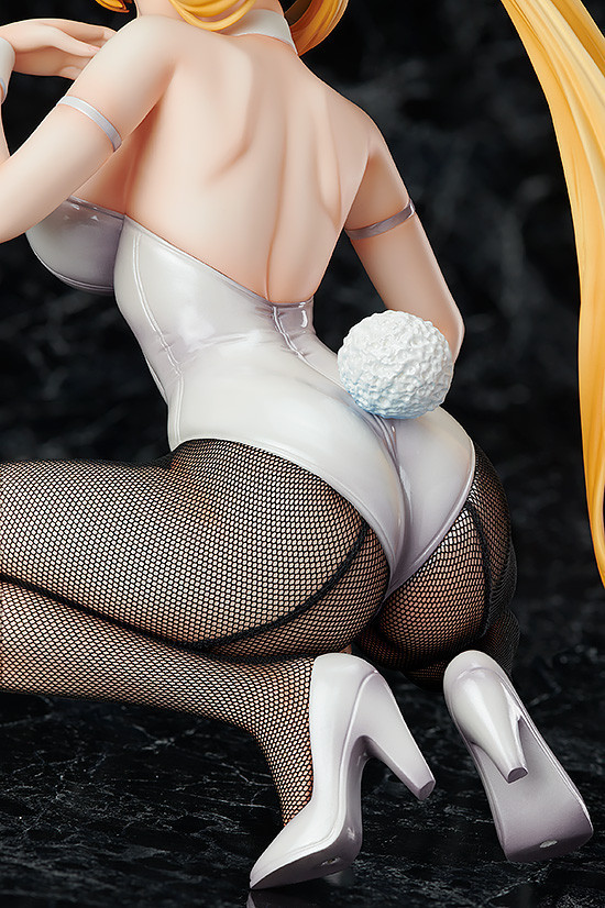 Lucifer - B-style - 1/4 - Bunny Ver. Sin Nanatsu no Taizai