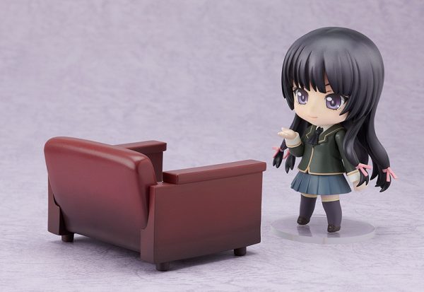 Mikazuki Yozora - Boku wa Tomodachi ga Sukunai [Nendoroid 193]